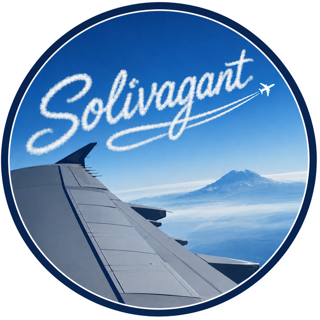 Solivagant